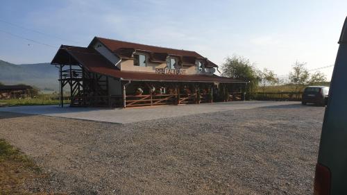 Casa Soral in Uriu