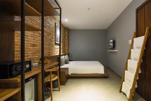 Marilyn Boutique Hotel Nha Trang