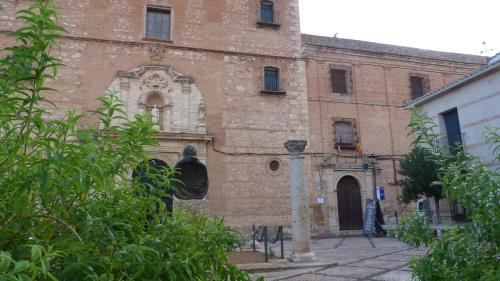 Apartamento La Plazuela - image 12
