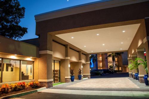 Best Western Fort Myers Waterfront