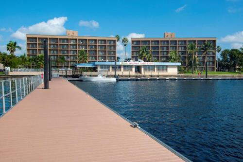 Best Western Fort Myers Waterfront