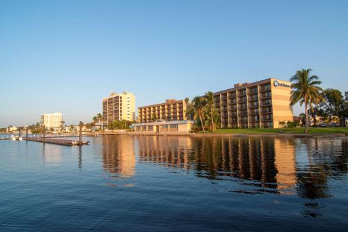 Best Western Fort Myers Waterfront