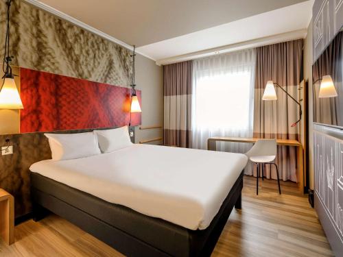 ibis Mainz City Hotel