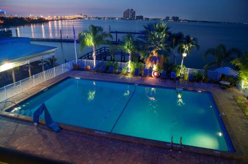 Best Western Fort Myers Waterfront