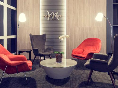 Mercure Sao Jose dos Campos Hotel