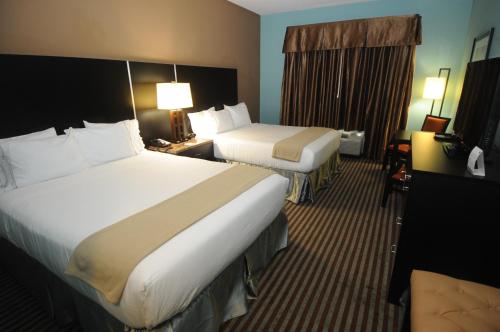 Holiday Inn Express Somerset by IHG in Somerset, USA