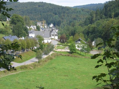 Pension & Ferienhaus Latröpchen - image 9