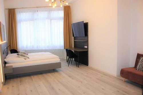City Hotel Bamberg - image 10