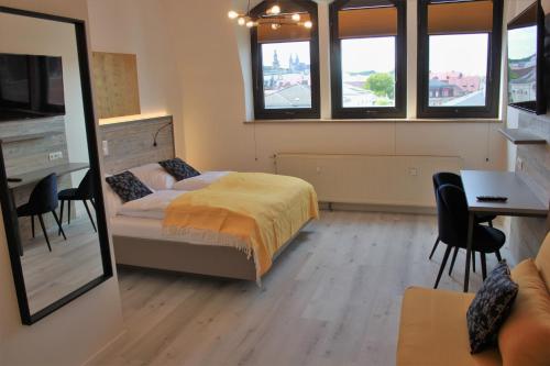 City Hotel Bamberg - image 9