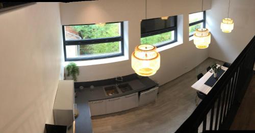 LOFT CELEST IMM in Epinouze