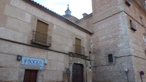 Apartamento La Plazuela - image 4