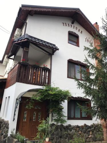 Guest accommodation in Baia Mare 