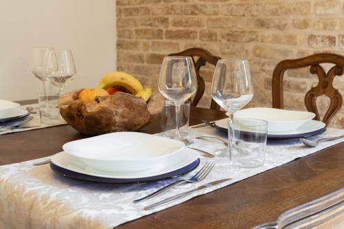 Ca Giovanni - charmant and exclusive apartment 3