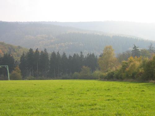 Pension & Ferienhaus Latröpchen - image 7