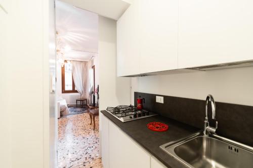 Ca Giovanni - charmant and exclusive apartment 2