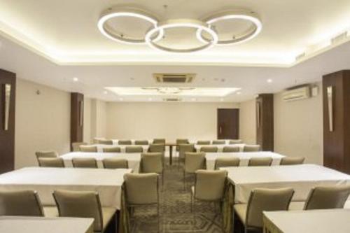 Meeting room / ballrooms, Connaught Royale Delhi in Central Delhi