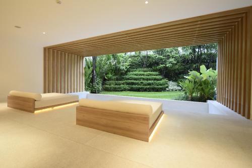 K マンション ラナ ブティック ホテル