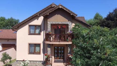 Celeste House Sibiu