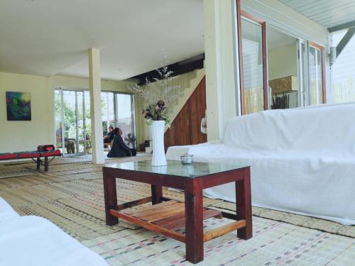 1 king bed