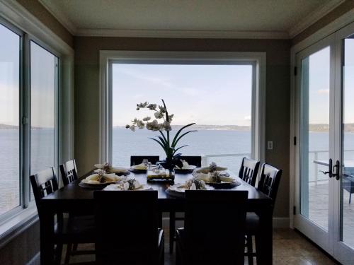 設施, Redondo waterfront house with a private room in 華盛頓費德勒爾韋 (WA)