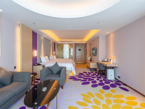 Lavande Hotel (Foshan Shunde Daliang Qinghui Garden Branch)
