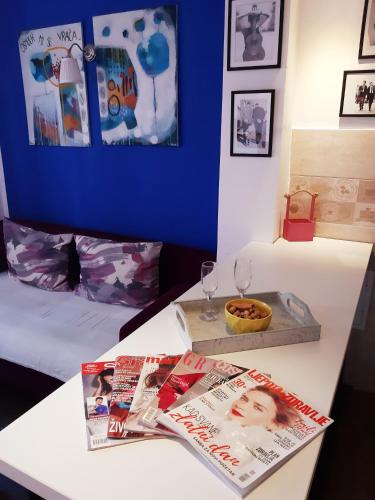 Apartment The Royal Square - image 3