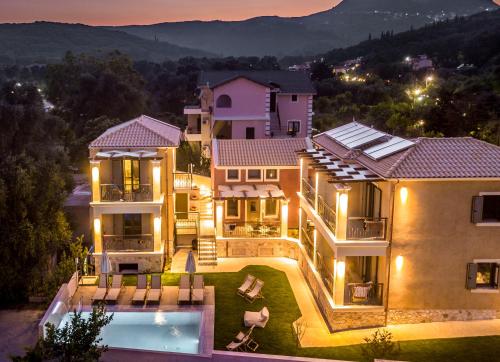 Perla Luxury Living 3