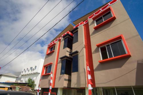 RedDoorz near Taman Kota Ternate