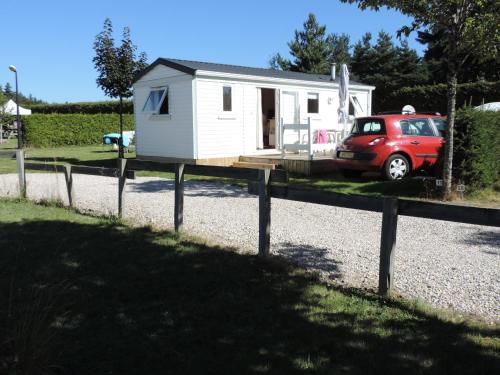 Camping La Prairie