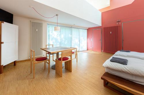 Darmstadt Loft in Mitte