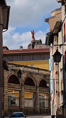 Epicerie Vieille du Puy en Velay