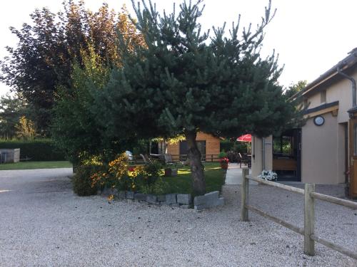 Camping La Prairie