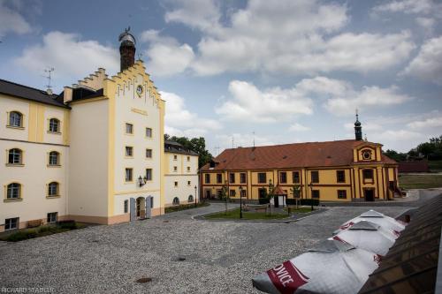 Hotel U Lípy