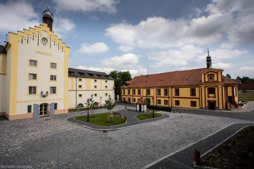 Hotel U Lípy