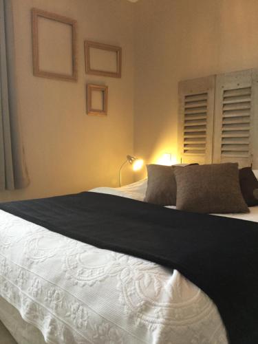 Chez Les Brocs B&B chambre d'hôte Ventenac-en-Minervois