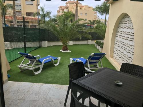 Apartment Mareverde Fañabe - image 6