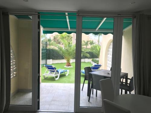 Apartment Mareverde Fañabe - image 3