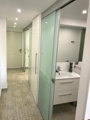 Apartment Mareverde Fañabe - image 11