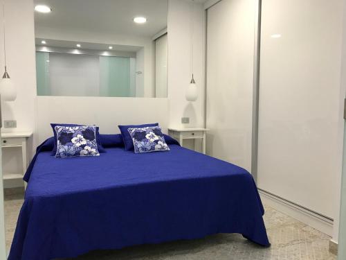 Apartment Mareverde Fañabe - image 10