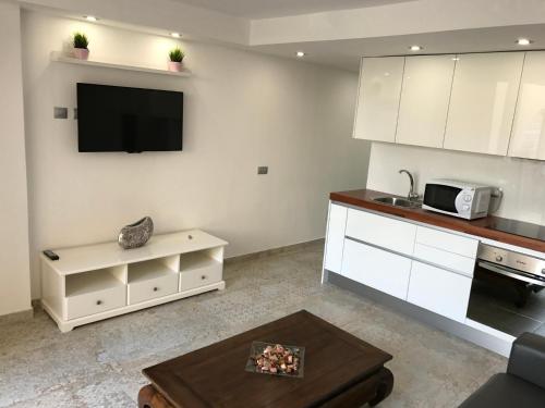 Apartment Mareverde Fañabe - main image