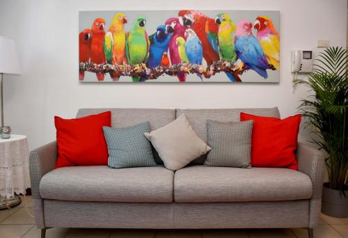  Appartamento CA TIZIANA 2 Wonderful di Tiziana - Venezia - Jesolo beach in Musile di Piave