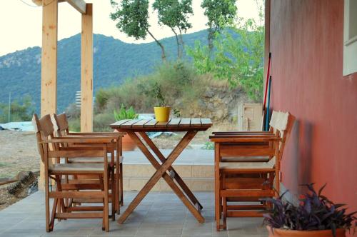 Blue Lagoon Villa