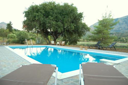 Blue Lagoon Villas - image 2