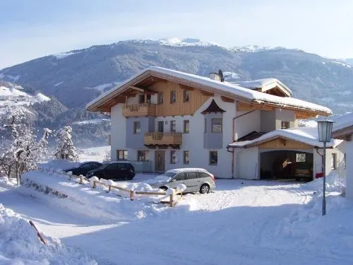 Wöscherhof in Kaltenbach, Österreich