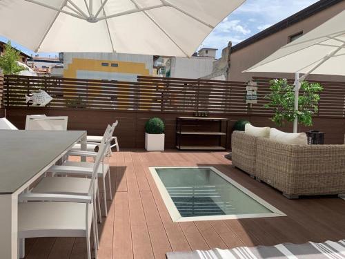 EXCELSIOR 10 - Luxury apartment, Grado (foto 2)
