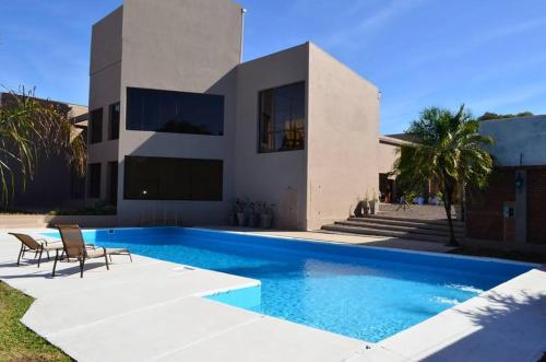 . Santa Ines Bella Vista Hotel
