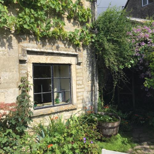 Dove Cottage