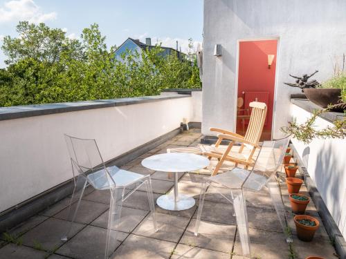 Darmstadt Loft in Mitte