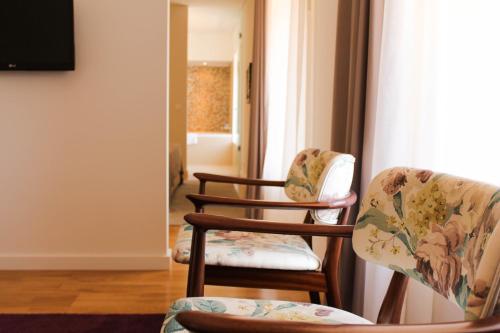 Convento Da Serta Hotel - image 14