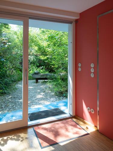 View, Darmstadt Loft in Mitte